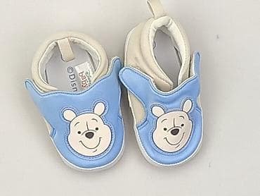 crocs sandały 27: Buciki niemowlęce, Disney Baby, 21, stan - Idealny — 1