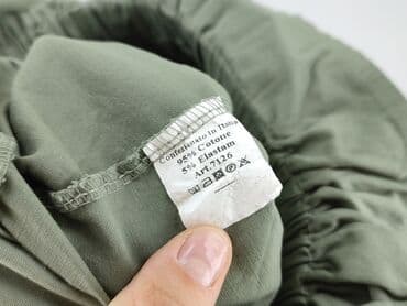 zalando sukienki na chrzest: Ogrodniczki damskie, S — 4