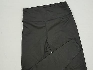 Kobiety: Legginsy Sportowe damskie, rozmiar L — 1