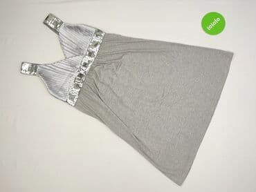 sukienki na wesele z cekinami allegro: Sukienka damska, rozmiar S — 2