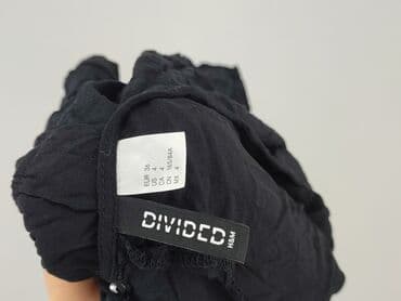 stare sukienki: H&M Divided, Sukienka damska, rozmiar S — 4