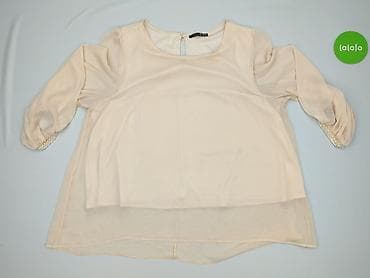 Atmosphere, Bluzka damska, rozmiar 4XL — 2