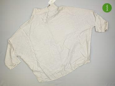 tech: ITALY FASHION, Bluzka damska, rozmiar One size — 3