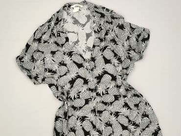 hawajska koszula hm: H&M, Sukienka damska, rozmiar S — 2