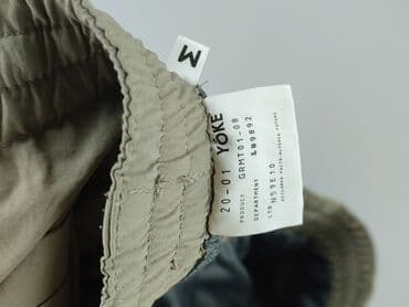 coccodrillo podkoszulki: Spodnie dla mężczyzn, M — 4