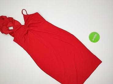 darmowe: Shein, Sukienka damska, rozmiar M — 2