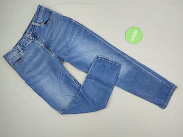 bugjo jeans sklep: Jeansy damskie, rozmiar S — 2