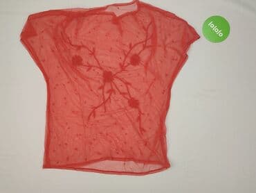 aplikacje z ubraniami: Bluzka damska, rozmiar One size — 3