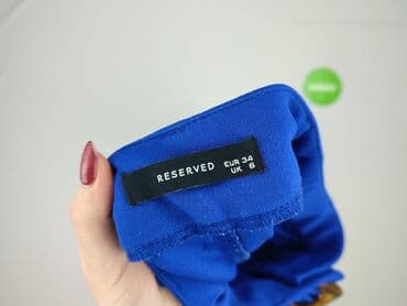 buty elsa ccc: Spodnie materiałowe damskie, rozmiar XS — 4