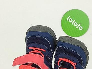 korki ccc: Buty sportowe Decathlon, 24, Używany — 5