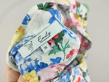 bluzki marvel: Emily van den Bergh, Bluzka damska, rozmiar S — 4