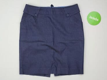 spódnice rozkloszowane midi z kieszeniami: Mexx, Spódnica damska, L — 2