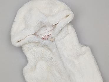 clothes cheap: Kamizelka, Young Dimension, 1.5-2 lat, 86-92 cm, stan - Idealny — 1