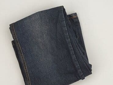 sprzedaż używanych majtek damskich: Jeansy damskie, S — 8