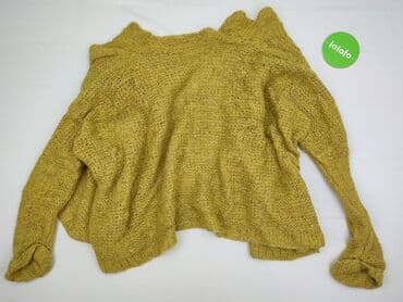 sukienki z kaszmiru: Kardigan damski, rozmiar One size — 3