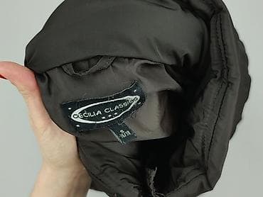 lidl soft shell: Cecilia Classics, Kurtka zimowa damska, rozmiar S — 5