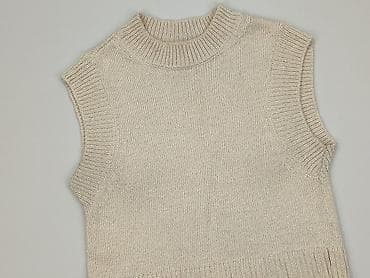 sweter hm: H&M, Kamizelka damska, rozmiar S — 1
