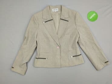 marynarka i spodnie damskie na komunię: Marynarka damska, rozmiar M — 3