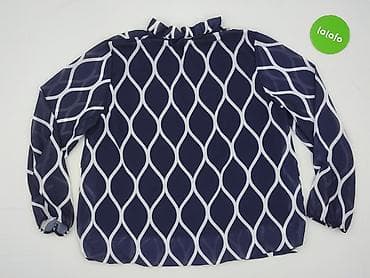 tova bluzki: Bluzka damska, rozmiar XL — 3