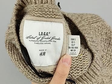 hm legends: H&M L.O.G.G., Sweter damski, rozmiar S — 4