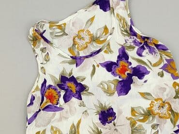 bluzki z krótkim rękawem plus size: St Michael, Top damski, rozmiar XL — 1