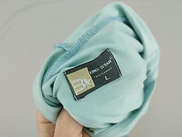 hostar swetry: Bluza z kapturem damska, rozmiar L — 4