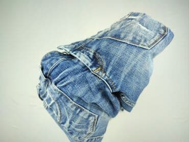 dżinsy z dziurami: Bershka, Jeans for women, size XS (EU 34) — 5