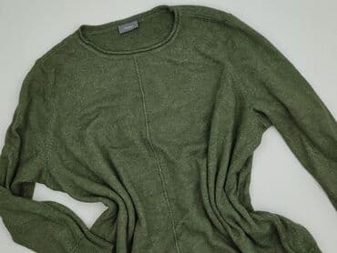 Swetry: Yessica, Sweter damski, rozmiar XL