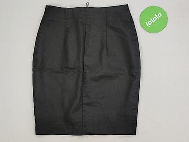obcisłe spódnice: H&M, Spódnica damska, rozmiar S — 3