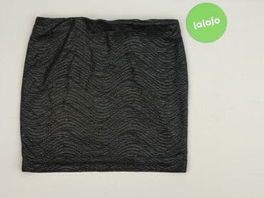 mini spódniczka obcisła: Spódnica damska, rozmiar S — 4