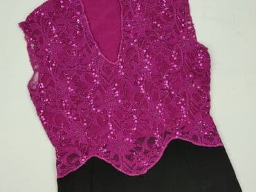 sukienka z marszczeniem na brzuchu plus size: Сукня жіноча, розмір XL — 1