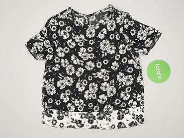 modne bluzy dla nastolatek: New Look, Bluzka damska, rozmiar S — 3