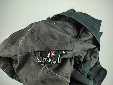 bpc sweter: Męska kurtka Quiksilver z kapturem – rozmiar S - Model całoroczny/na — 4