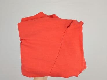 sukienki pomarańczowa na wesele: Sukienka damska, rozmiar 3XL — 4