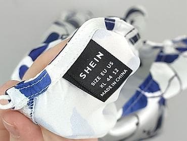 intimisimi tshirt: Shein, Top damski, rozmiar XL — 5