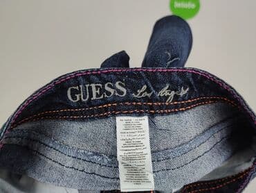 Kobiety: Guess, Jeansy damskie, rozmiar XL — 5