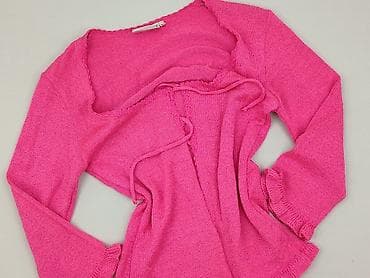 sweter narzutka: Hennes Collection, Kardigan damski, rozmiar M — 1