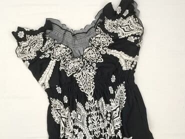 sukienki dla babci allegro: Women`s dress, size S (EU 36) — 1