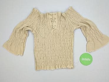 majtki bape: A&F, Bluzka damska, rozmiar S — 2