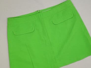 spódniczki neonowe: Sinsay, Spódnica damska, rozmiar L — 1