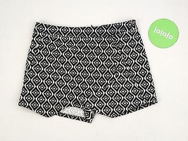 pull bear szorty: Amisu, Szorty damskie, rozmiar 2XS — 2