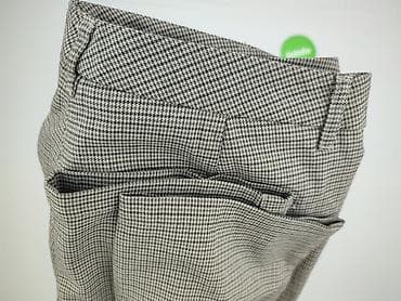 tschibo pl: Spodnie materiałowe damskie, rozmiar M — 6