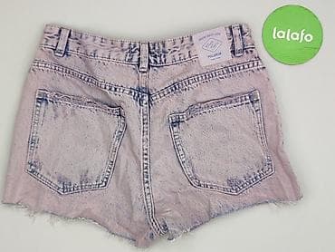 pull and bear bermudy: PULL&BEAR, Szorty damskie, rozmiar S — 3