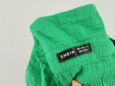 spodnice shein: Shein, Koszula damska, rozmiar M — 4