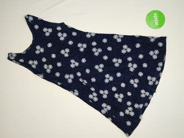 emoi sklep sukienki granat na wesele: Sukienka damska, rozmiar S — 2