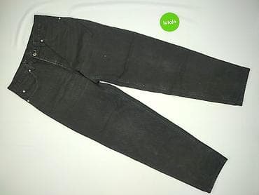 pull jeans: Jeansy dla mężczyzn, rozmiar L — 2