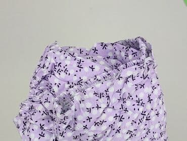 bluzki jedwabne wzorzyste: FB Sister, Bluzka damska, S — 6