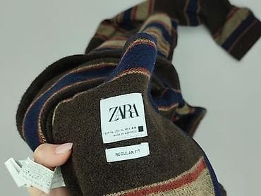 koszule plus size: Zara, Koszulа dla mężczyzn, rozmiar XL — 4