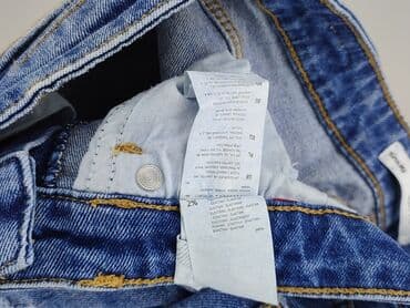 sinsay spodenki damskie jeans: Sinsay, Jeansy damskie, rozmiar M — 6