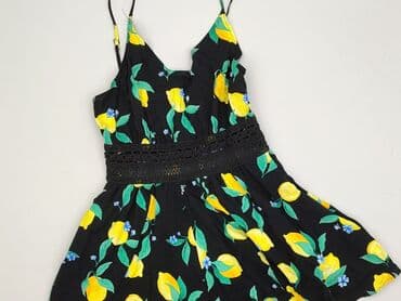 shein bluzki: Sinsay, Sukienka damska, rozmiar S — 1